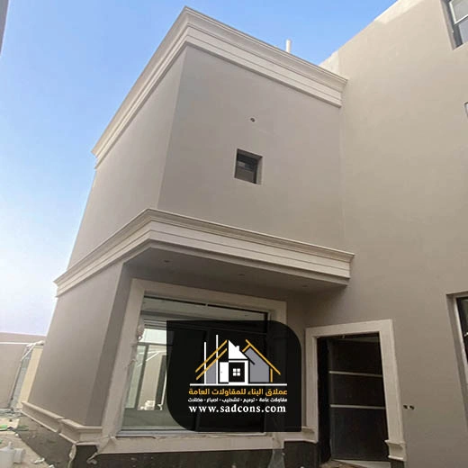 مقاول اصباغ الدمام